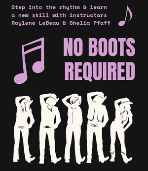 Line Dancing Lessons